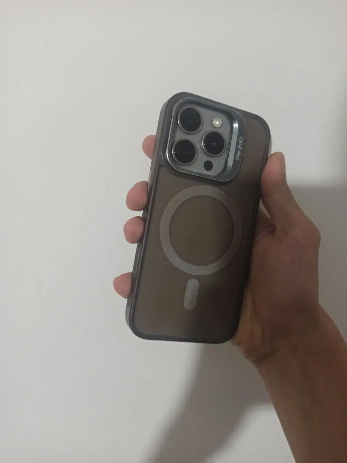 ایفون ۱۵ پرو|موبایل|کاشمر, |دیوار