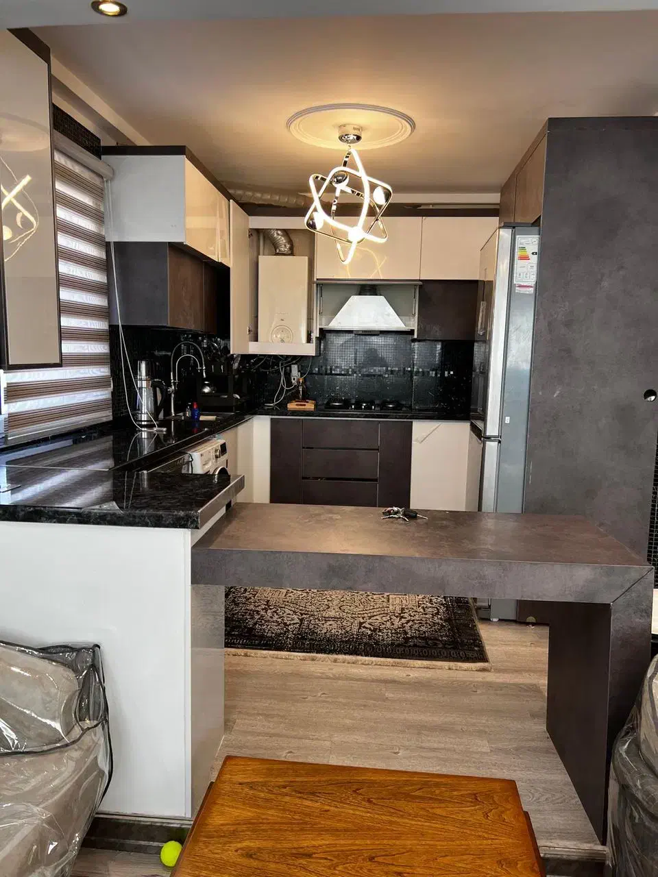 فروش آپارتمان|فروش آپارتمان|مهاجران, |دیوار