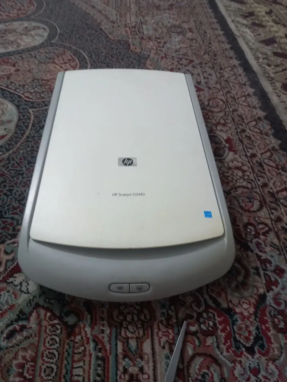 اسکنروپرینتروچاپگردرحدنو|پرینتر، اسکنر، کپی، فکس|مشهد, یوسفیه (شهرک غرب)|دیوار