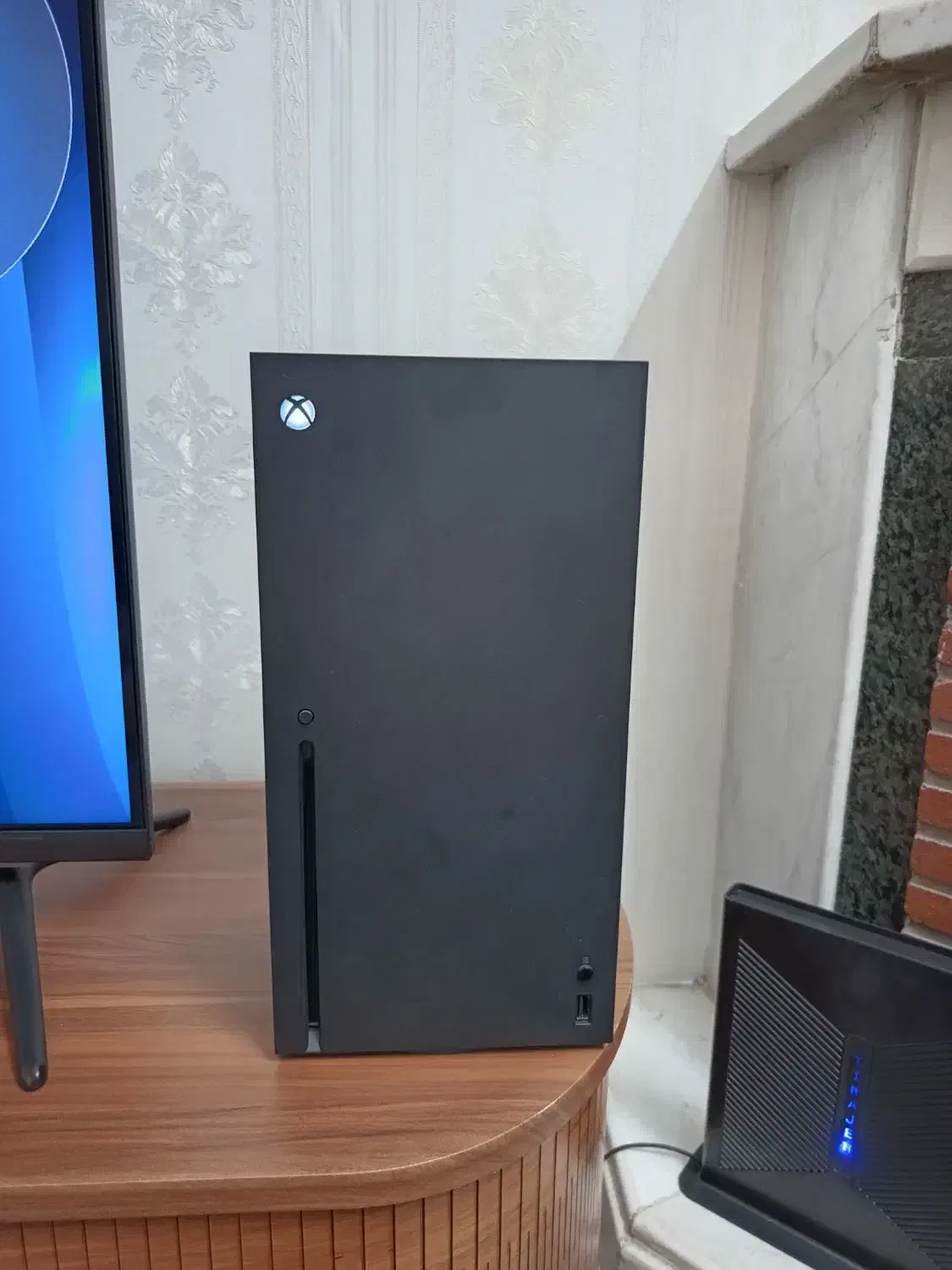 Xbox series x|کنسول، بازی ویدئویی و آنلاین|تهران, سبلان (لشگر)|دیوار