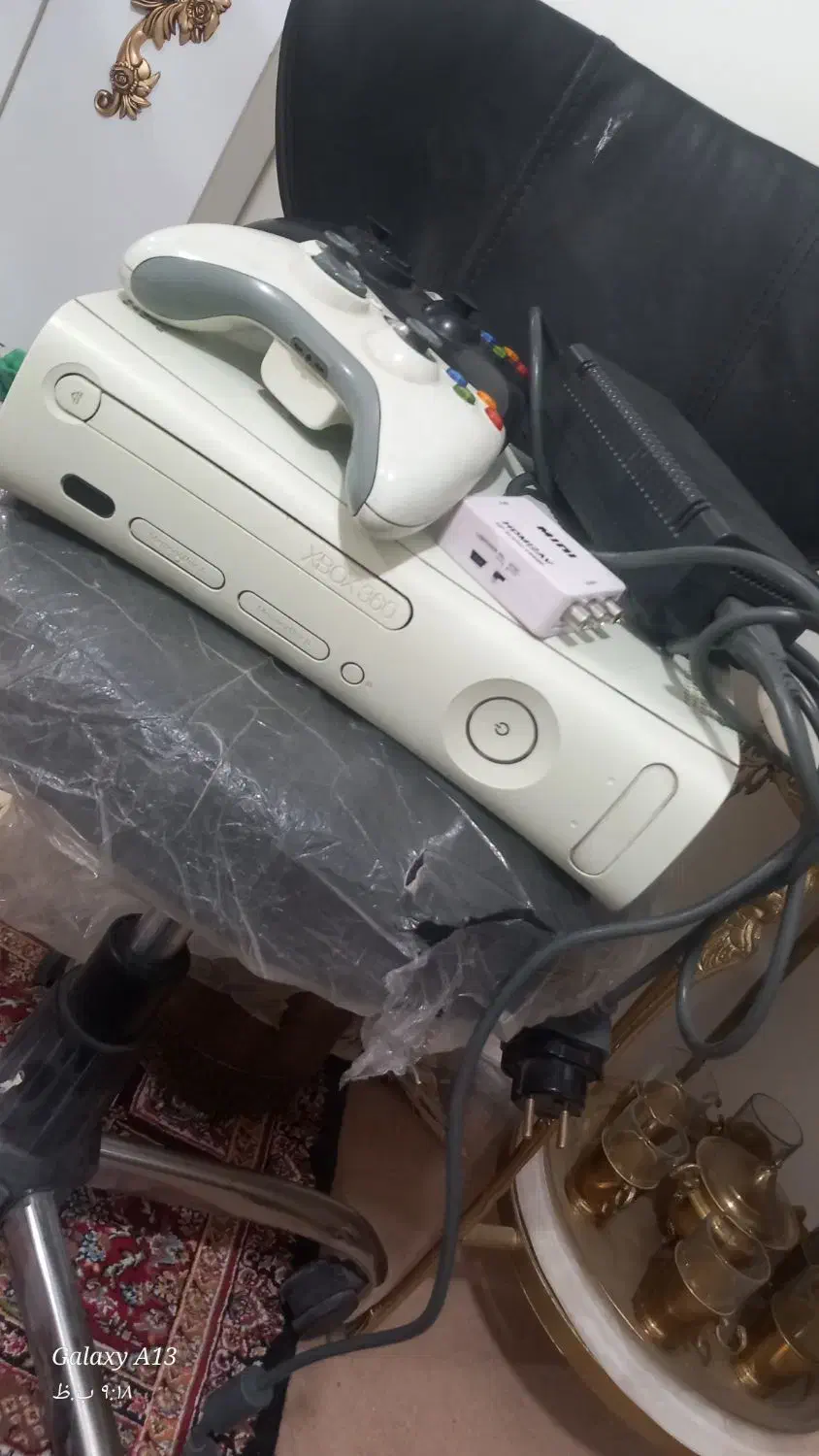 xbox360arcade|کنسول، بازی ویدئویی و آنلاین|اردبیل, |دیوار