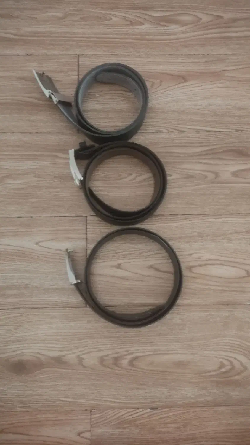 کمربند مردانه|کیف، کفش، کمربند|همدان, |دیوار