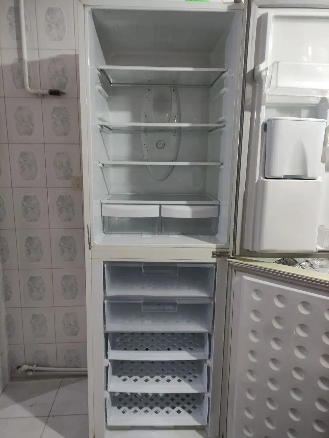 یخچال فریزر|یخچال و فریزر|کرمان, |دیوار