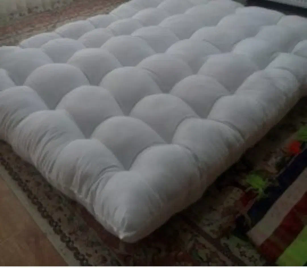 رختخواب|رختخواب، بالش، پتو|کرج, جهان‌شهر|دیوار