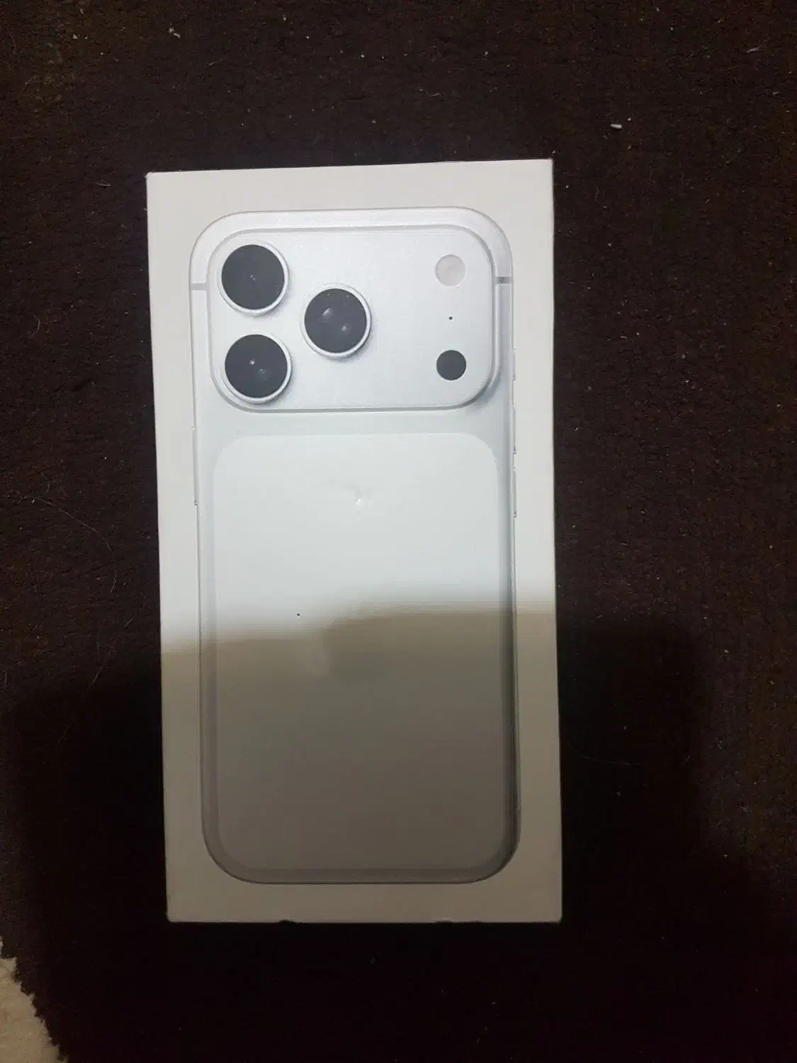 Iphone 17 pro|موبایل|تهران, هروی|دیوار