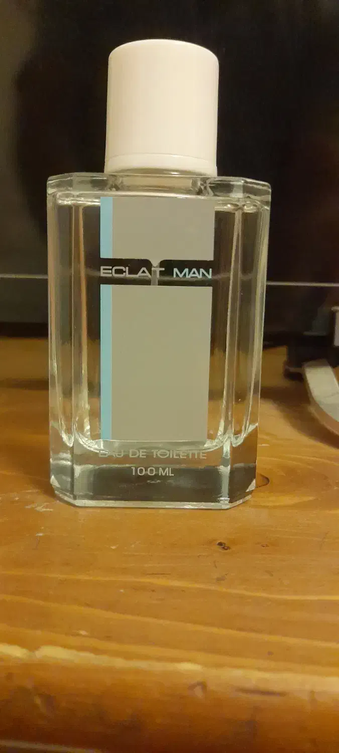 عطر مردانه ۱۰۰ میل ECLAT MAN|آرایشی، بهداشتی، درمانی|شیراز, قدوسی غربی|دیوار