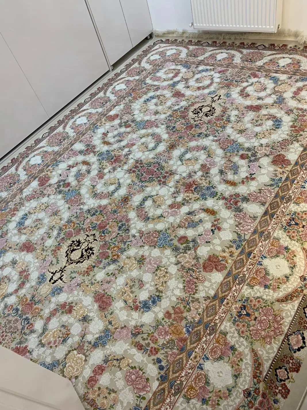 فرش 9 متری|فرش|اسلام‌شهر, مطهری|دیوار