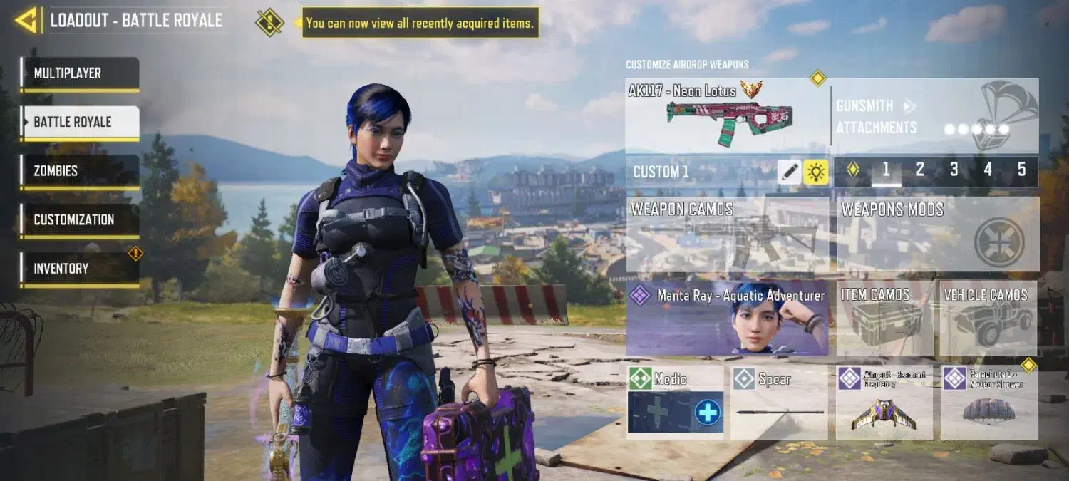 کالاف دیوتی اکانتت|کنسول، بازی ویدئویی و آنلاین|تهران, شهرک شریعتی|دیوار