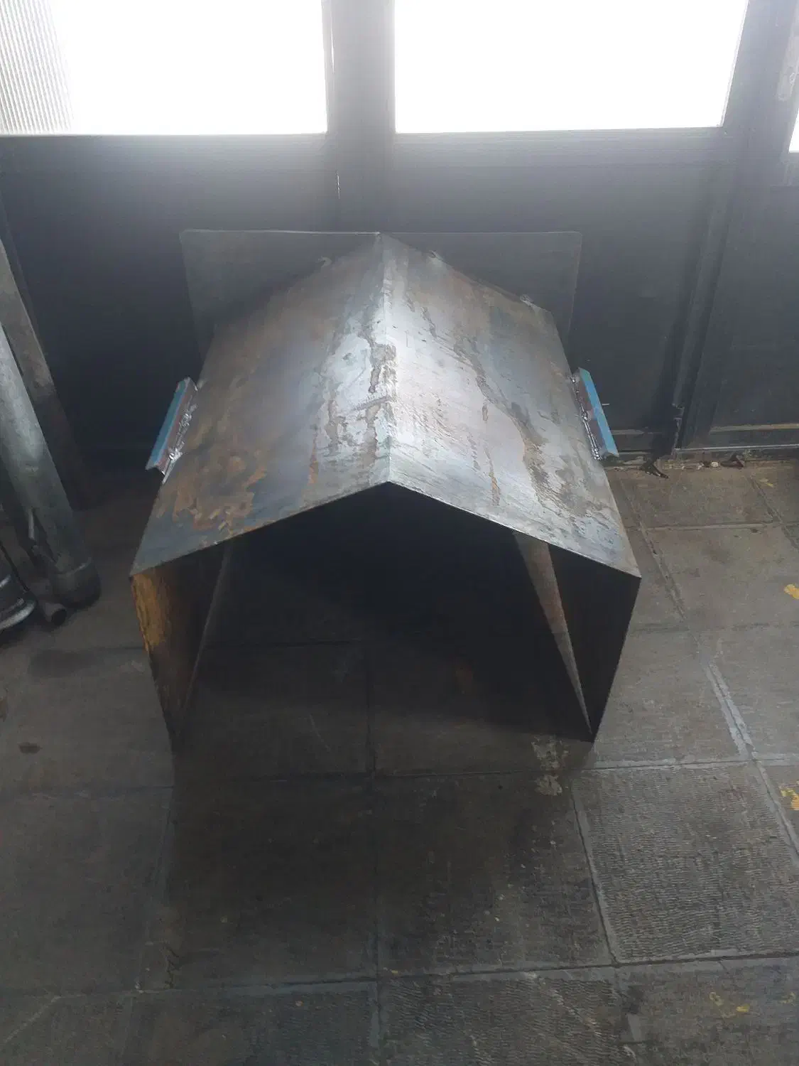 جوشکاری سیار امیر|خدمات پیشه و مهارت|اردبیل, |دیوار