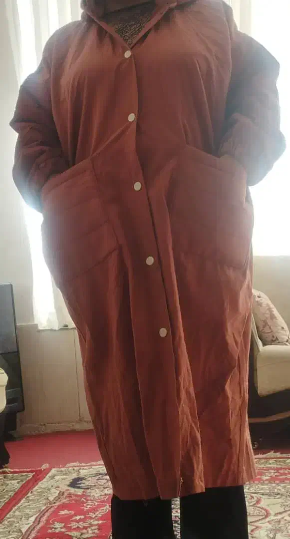 پالتوبارونی|لباس|فسا, |دیوار