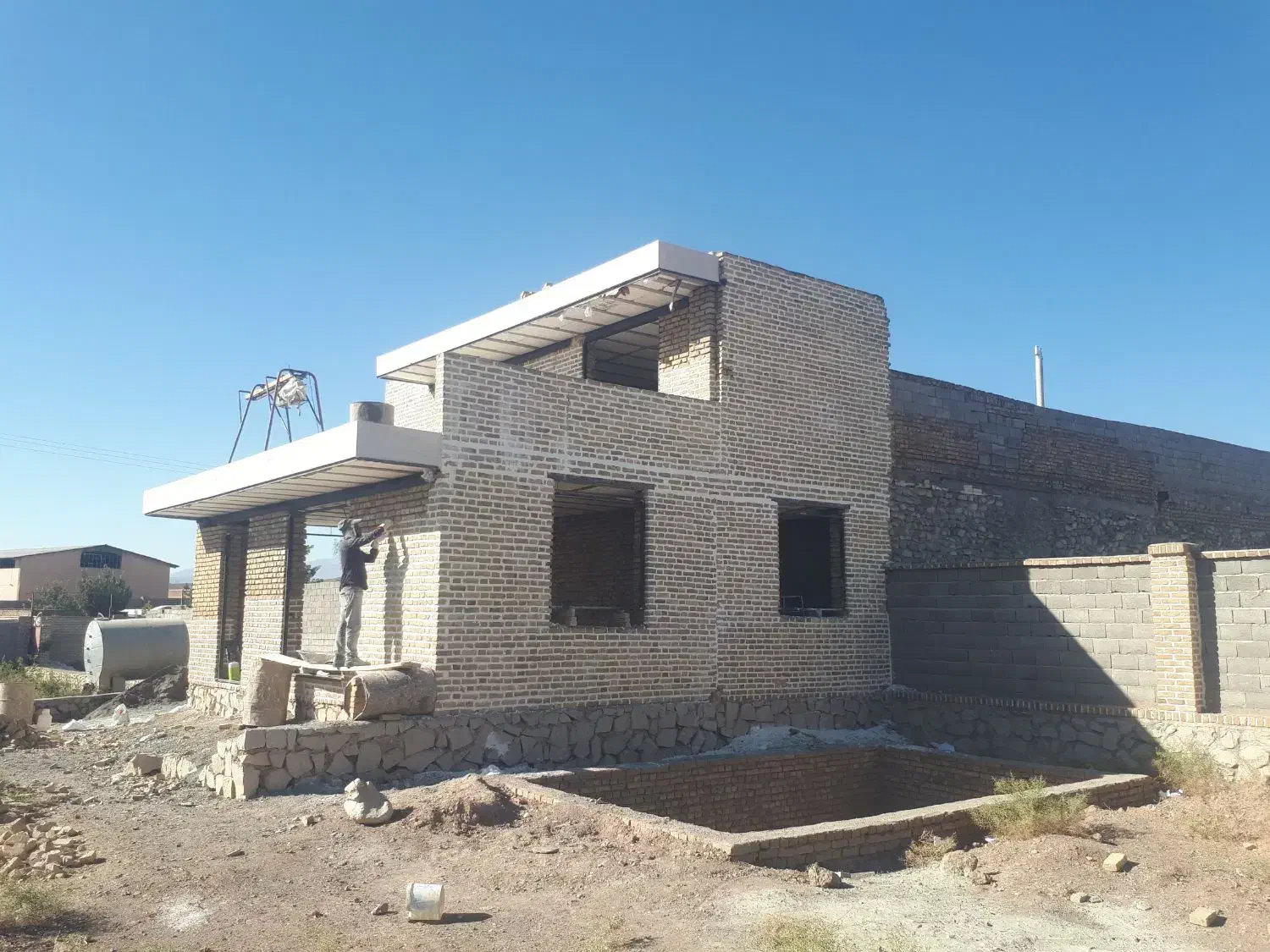 استابنا|خدمات پیشه و مهارت|سبزوار, شرق کال شمالی|دیوار