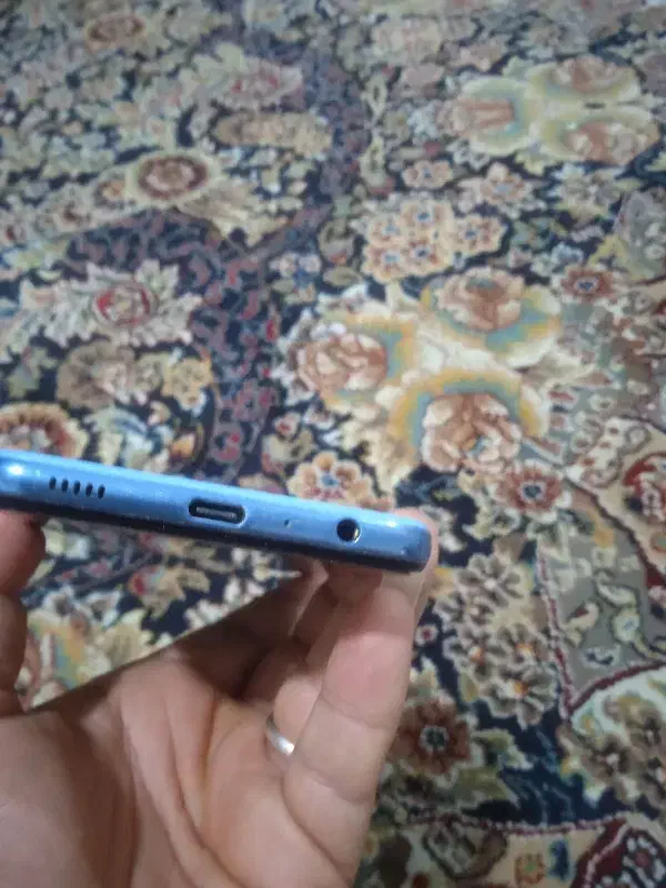 گوشی a32|موبایل|باقرشهر, |دیوار