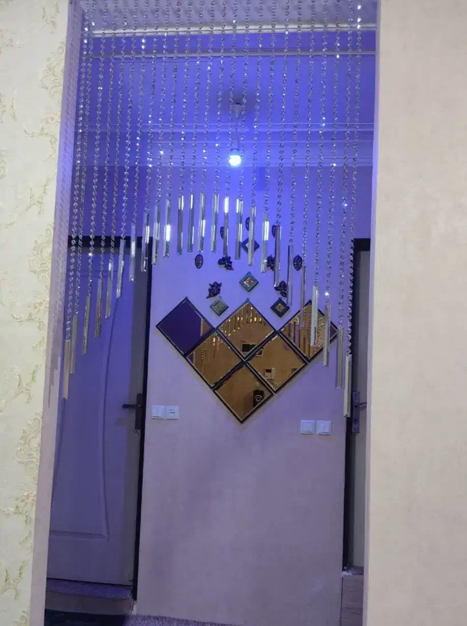 کریستال مهلا|پرده، رانر، رومیزی|بندر ماهشهر, |دیوار