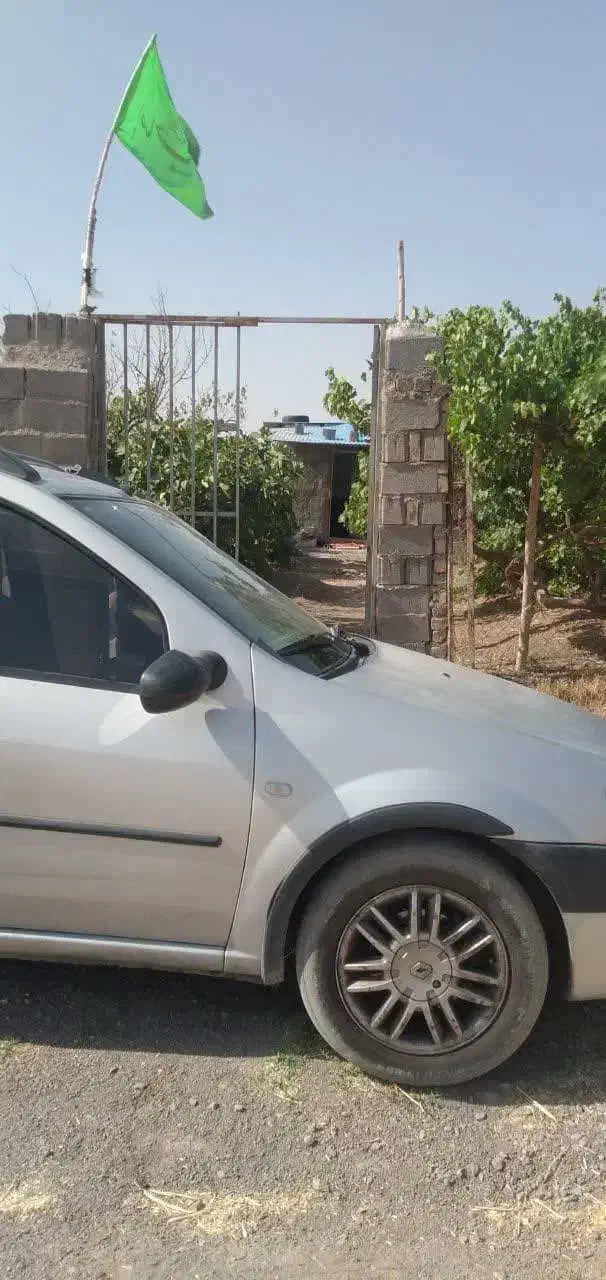 اجاره خانه باغ بزرگ انار۱۰۰۰مترباتمام میوه هاواتاق|اجارهٔ خانه و ویلا|قم, الغدیر|دیوار