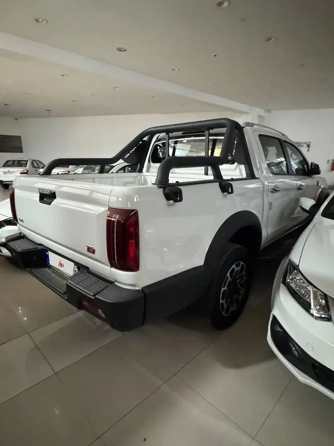 KmcT9تحویل روز نمایندگی|خودرو سواری و وانت|مشهد, بهارستان|دیوار