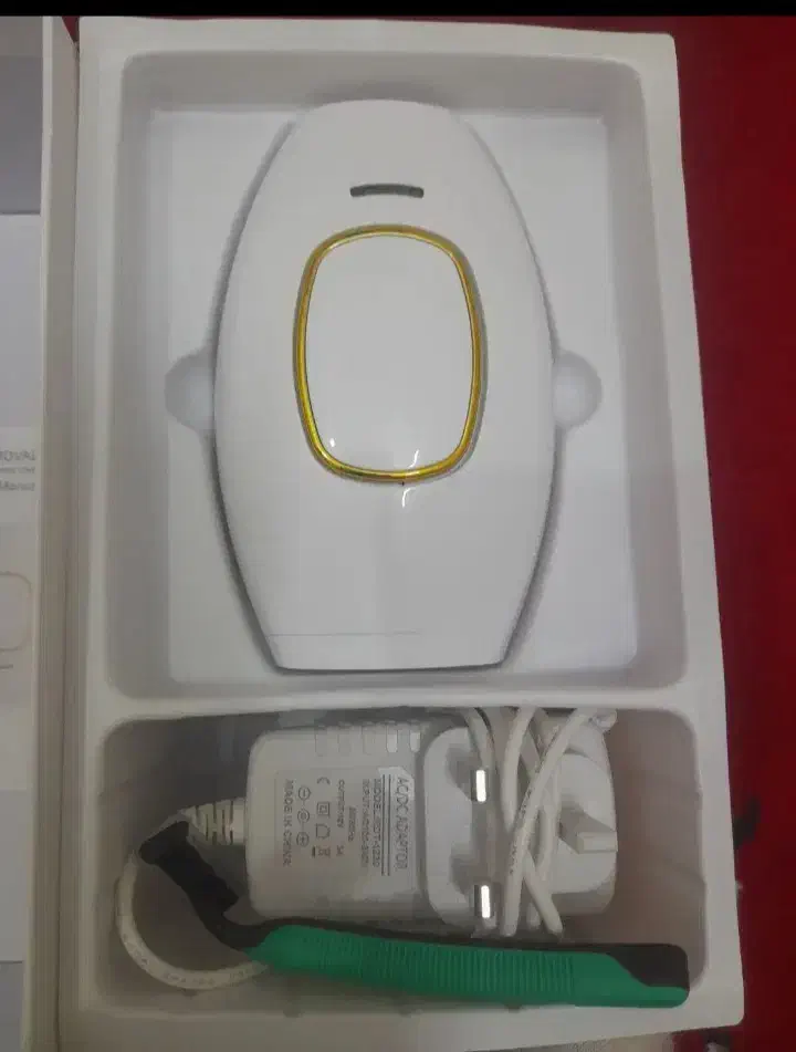 دستگاه لیزر خانگی|آرایشی، بهداشتی، درمانی|تهران, تاکسیرانی|دیوار