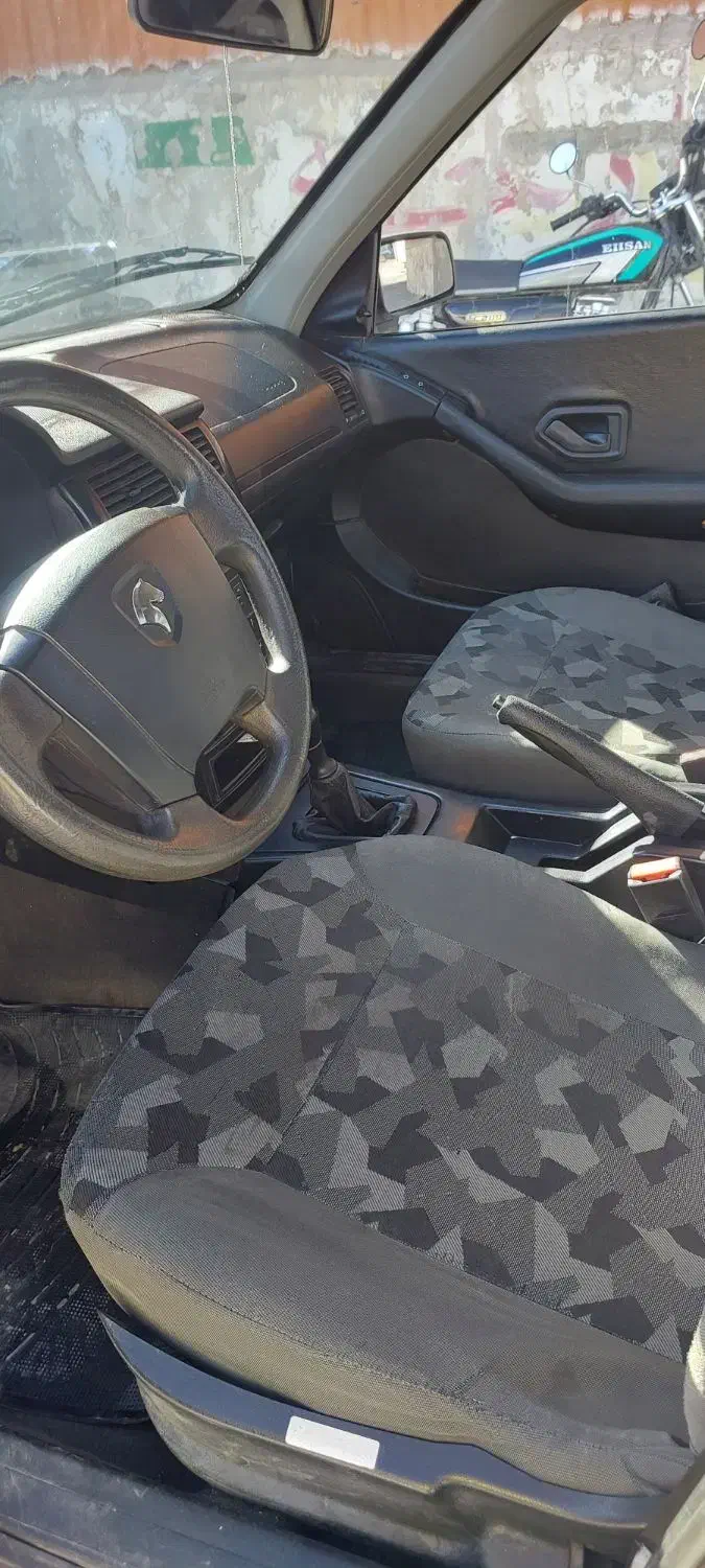 اریسان دوگانه|خودرو سواری و وانت|سنندج, |دیوار