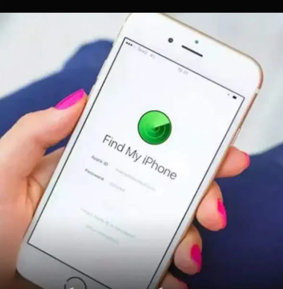 موبایل گم شده|اشیا|شیروان (خراسان), |دیوار