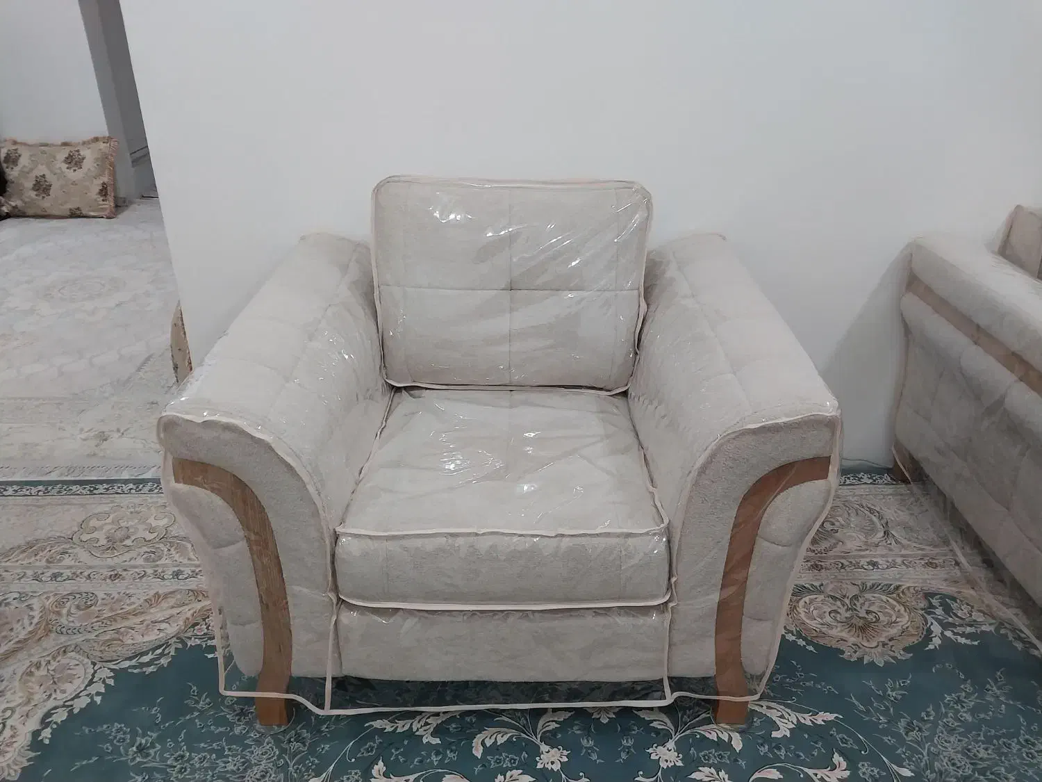 کاور و روکش مبل صندلی و مبلمان،دوخت کاور مبل|مبلمان خانگی و میز عسلی|بندرعباس, |دیوار