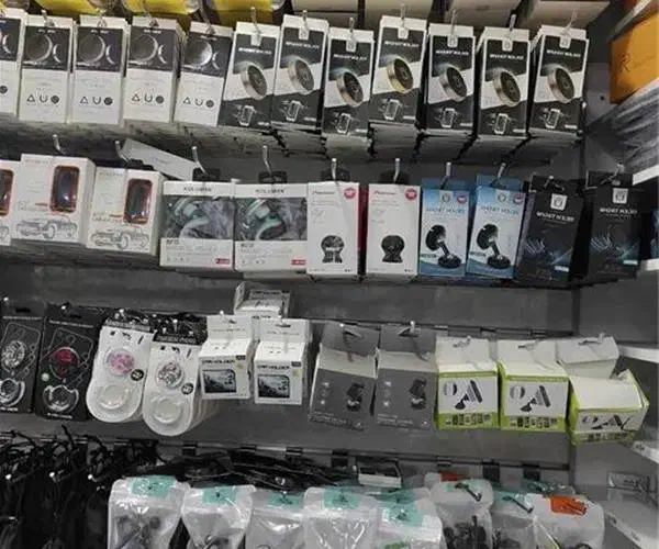 عضویت در لیست انتشار انواع لوازم جانبی از چین|لوازم جانبی موبایل و تبلت|شیراز, حومه شیراز|دیوار