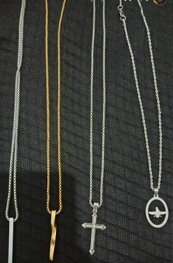 گردنبند ۲۹۹/۰۰۰|بدلیجات|ساوه, |دیوار