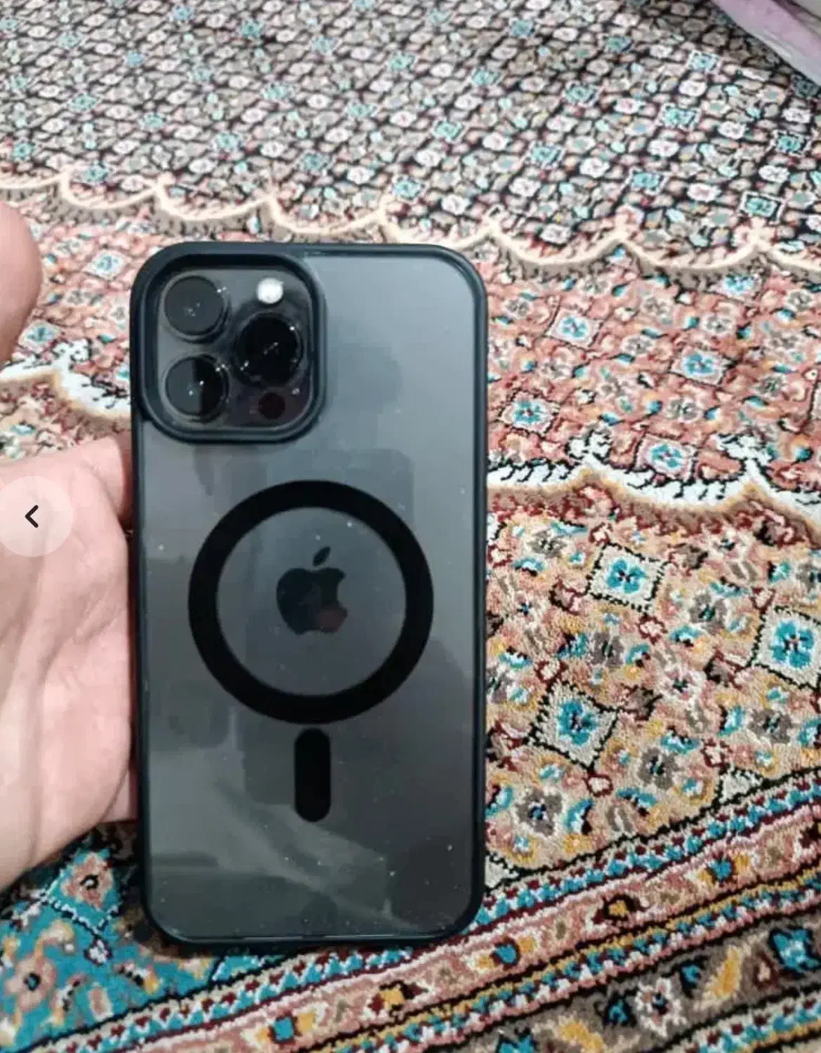 ایفون ۱۳پرومکس|موبایل|تبریز, |دیوار