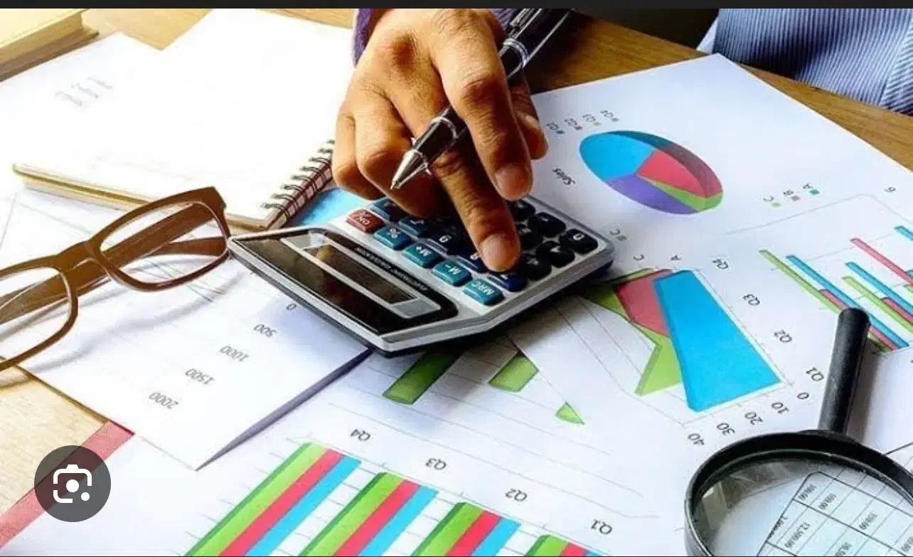 حسابدار فروش|استخدام اداری و مدیریت|تهران, بنی‌هاشم|دیوار