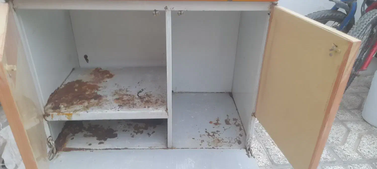 گاز|اجاق گاز و لوازم برقی پخت‌وپز|نیشابور, شهید بهشتی|دیوار