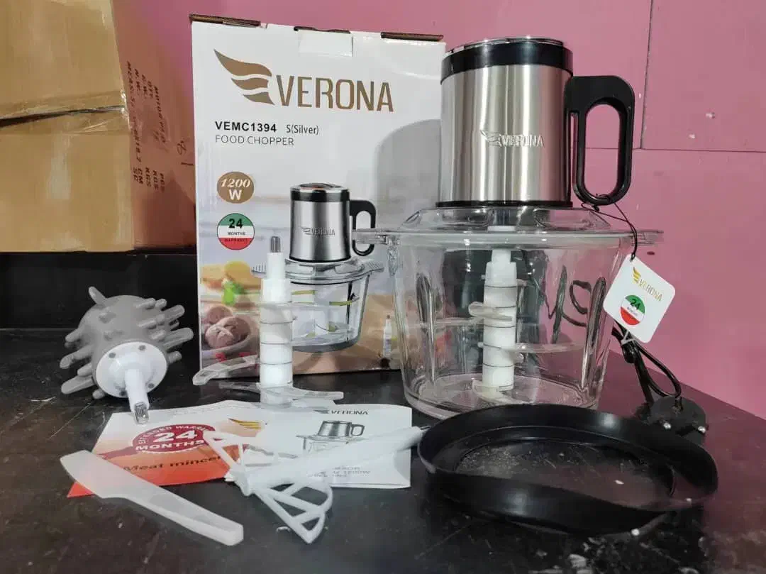 خردکن ورونا ایتالیایی|خردکن، آسیاب، غذاساز|نورآباد, |دیوار