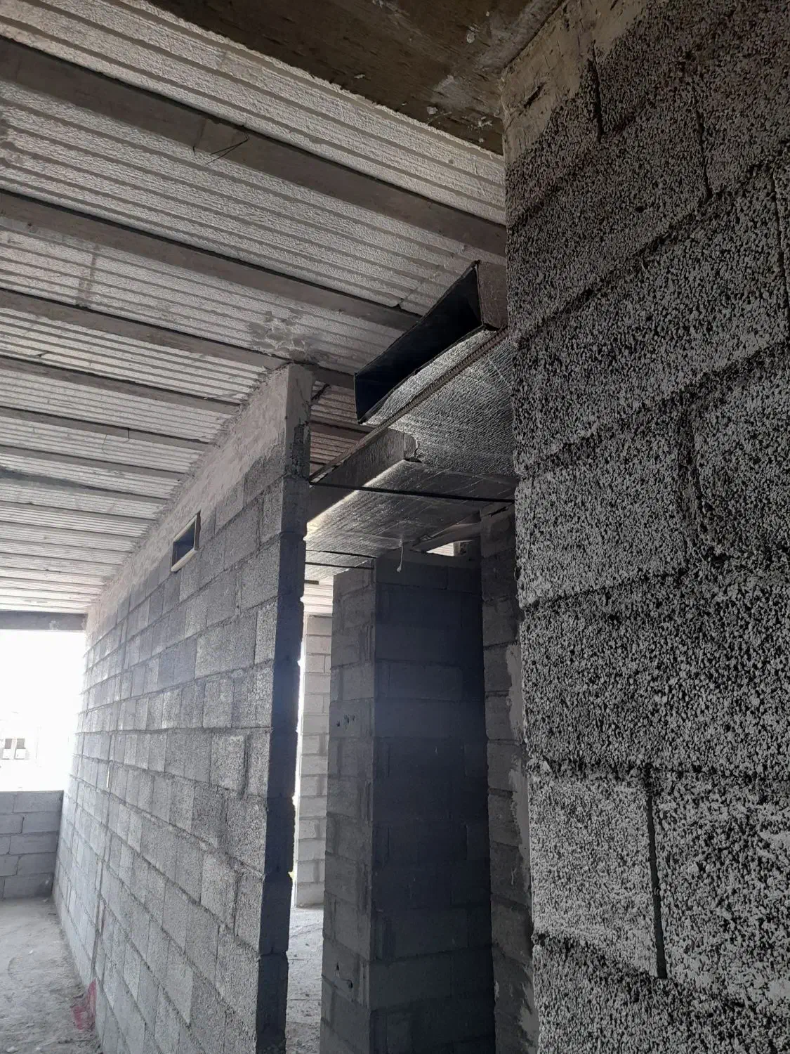 کانال سازی کولر و لوله کشی کولر گازی|خدمات پیشه و مهارت|کرج, کیانمهر|دیوار