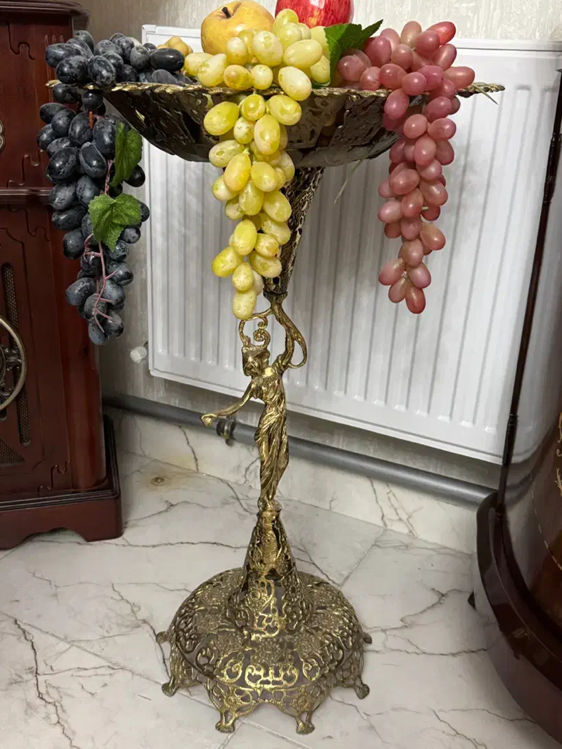 کنار سالنی برنز|صنایع دستی و سایر لوازم تزئینی|تبریز, |دیوار