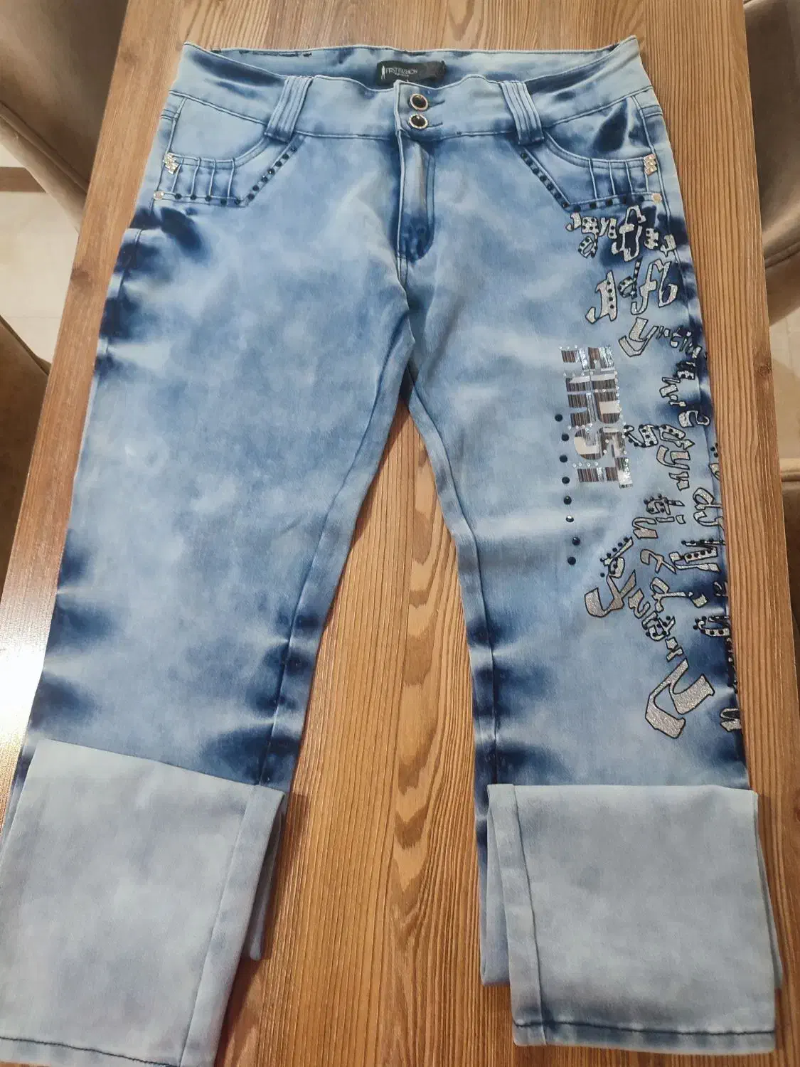 لباس زنانه|لباس|کرج, گوهردشت|دیوار