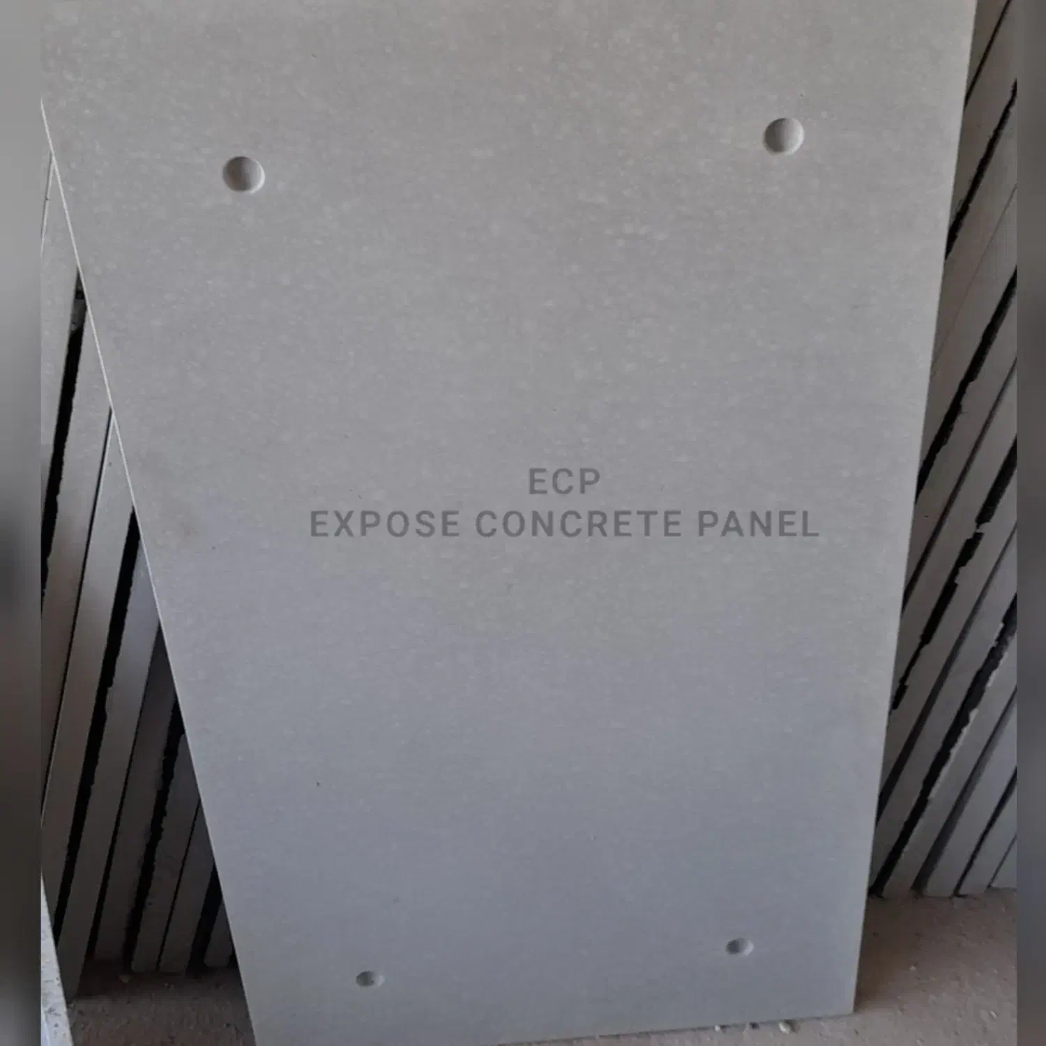 بتن نما ، سنگ مصنوعی ، سنگ نما ، اکسپوز ، موزاییک|مصالح و تجهیزات ساختمان|شیراز, شهرک مهدی‌آباد|دیوار