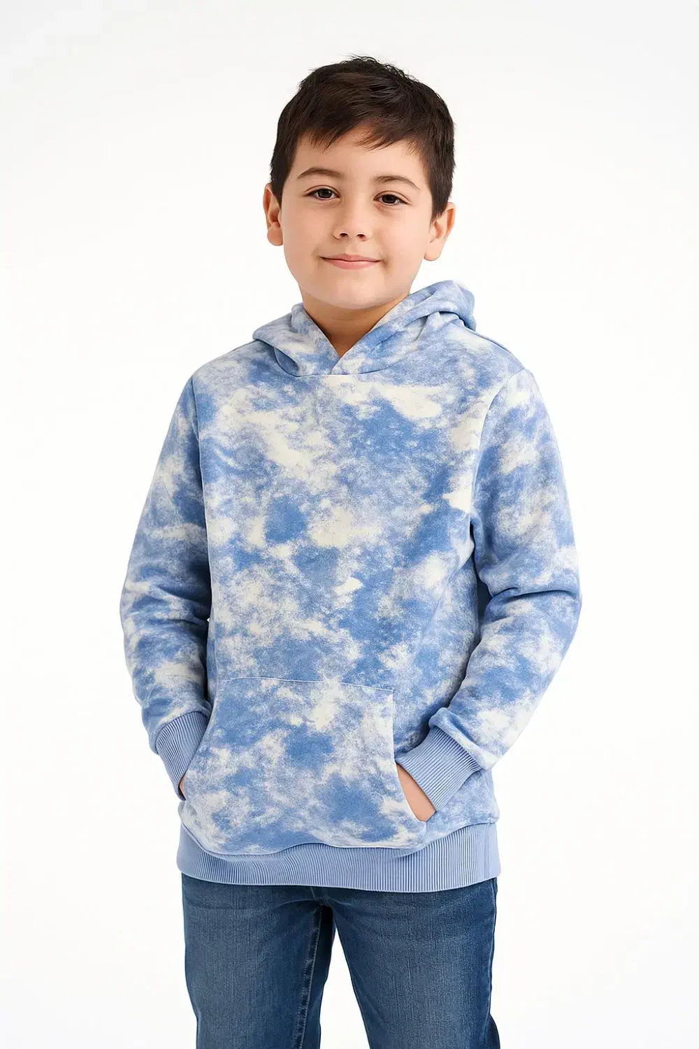 هودی بچه گانه پسرانه|کفش و لباس بچه|اصفهان, شهرک گل نرگس|دیوار