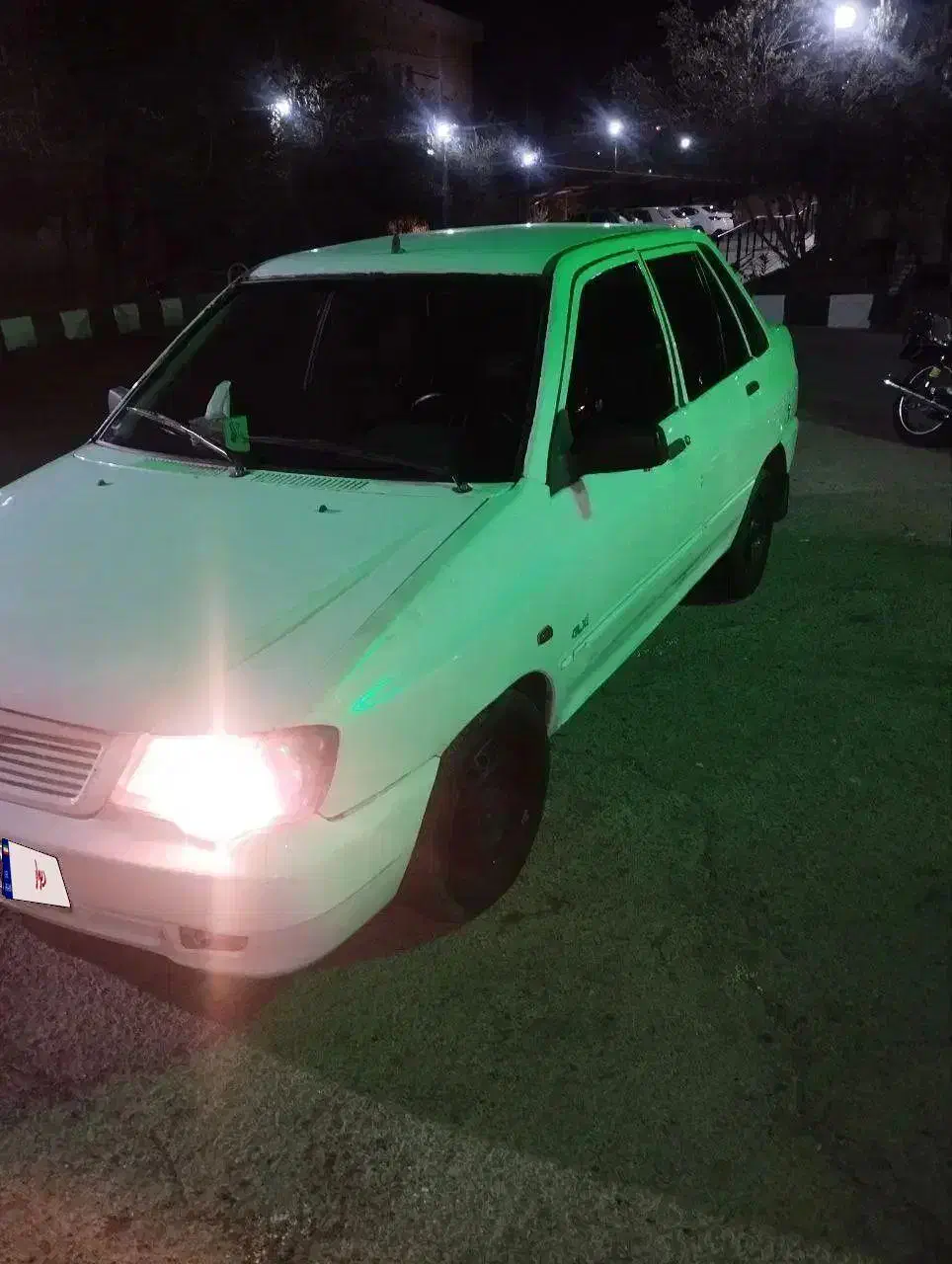 پراید 132|خودرو سواری و وانت|ساوه, |دیوار