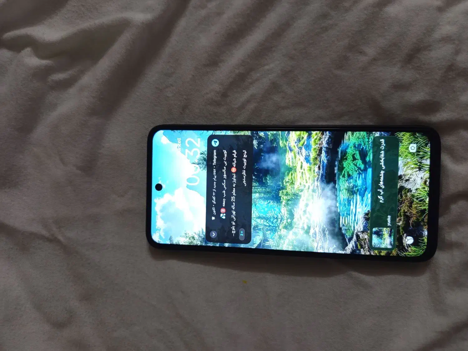 گوشی|موبایل|مشهد, شهرک مهرگان|دیوار