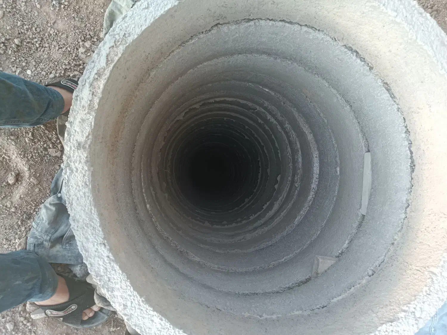 چاه آب و فاضلاب مغنی|خدمات پیشه و مهارت|دورود, |دیوار