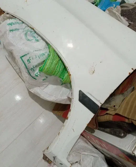 لوازم پراید و پژو استوک،گلگیر،ترمزدستی،هاوارد،شمع|قطعات یدکی و لوازم جانبی|بیرجند, |دیوار