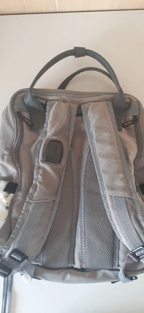 کوله پشتی نوزادبرندرزبرن|اسباب و اثاث بچه|لنگرود, |دیوار