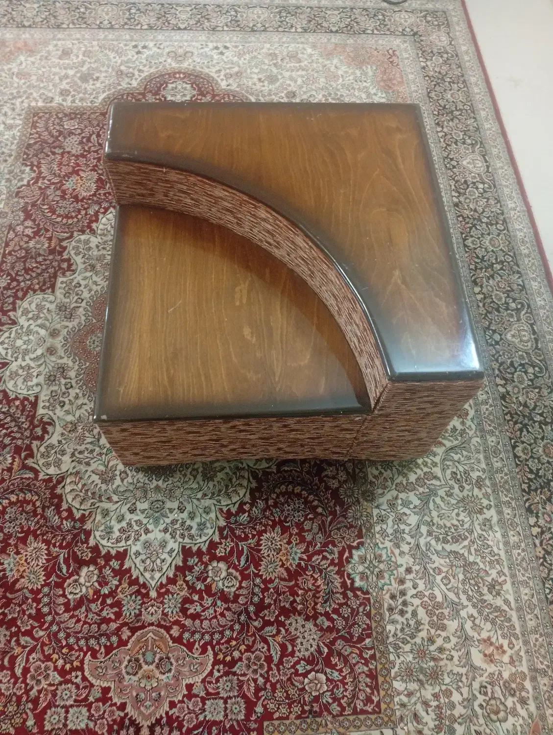 میزتلفنیامیزمبلسالمقشنگخوب|مبلمان خانگی و میز عسلی|آران و بیدگل, |دیوار