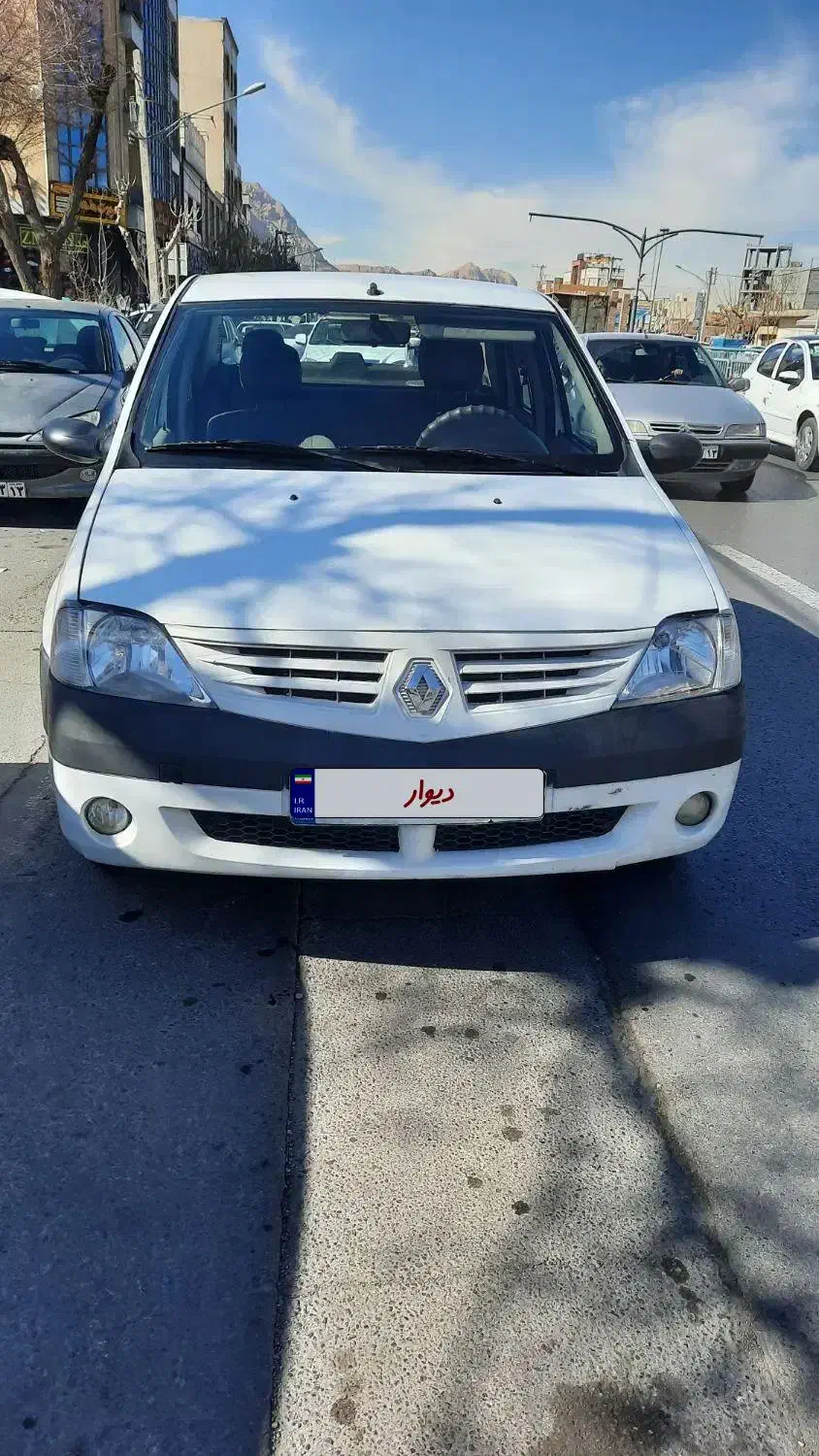 ال ۹۰ مدل ۹۳ فول|خودرو سواری و وانت|اصفهان, کشاورزی|دیوار