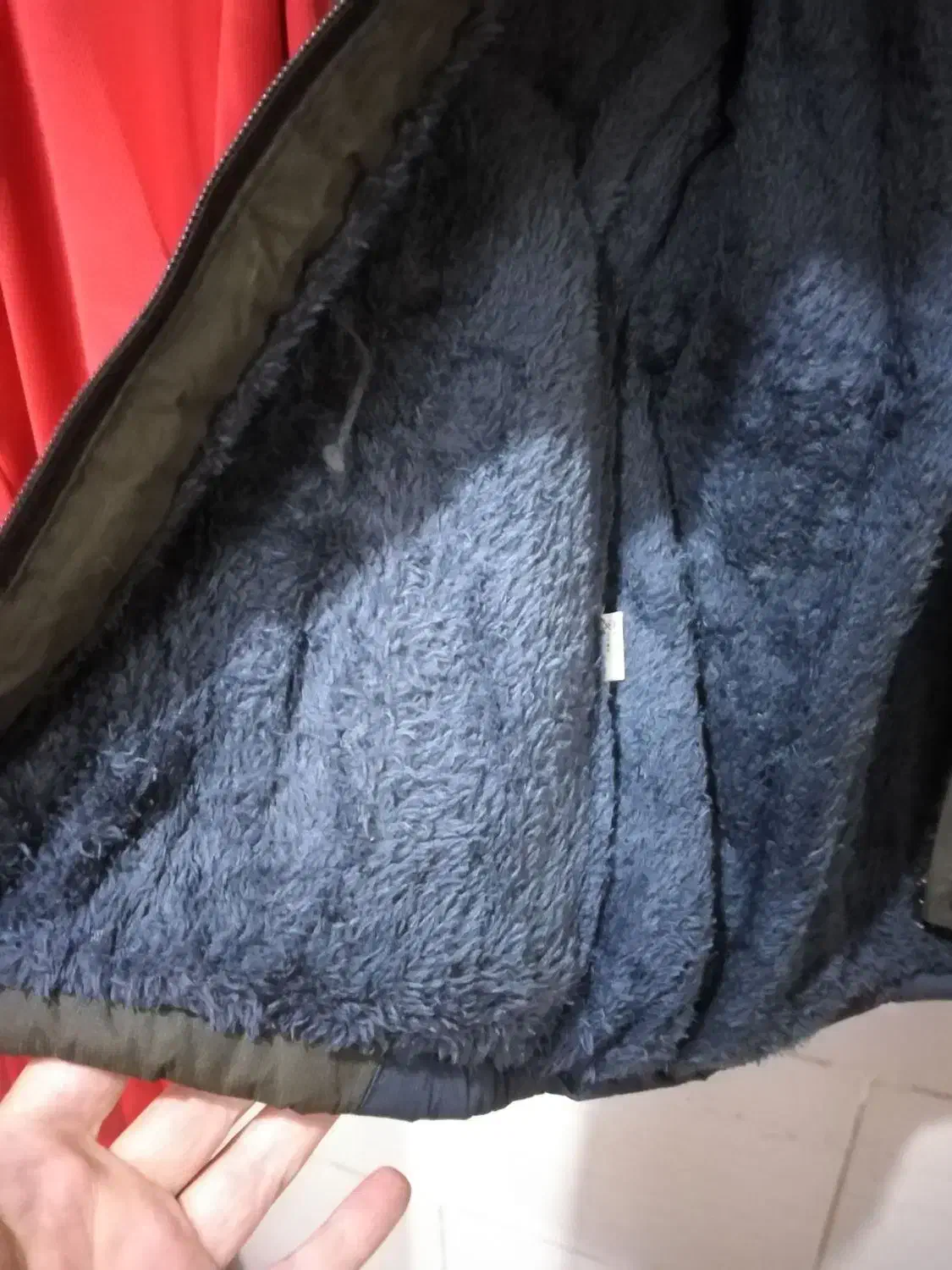 کاپشن کورتکس بچگانه نایاب گرم|حراج|رشت, آب و برق|دیوار