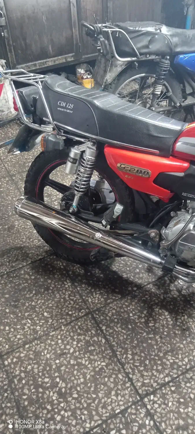 200 عروسک چکی داده میشه|موتورسیکلت|تهران, ابوذر|دیوار