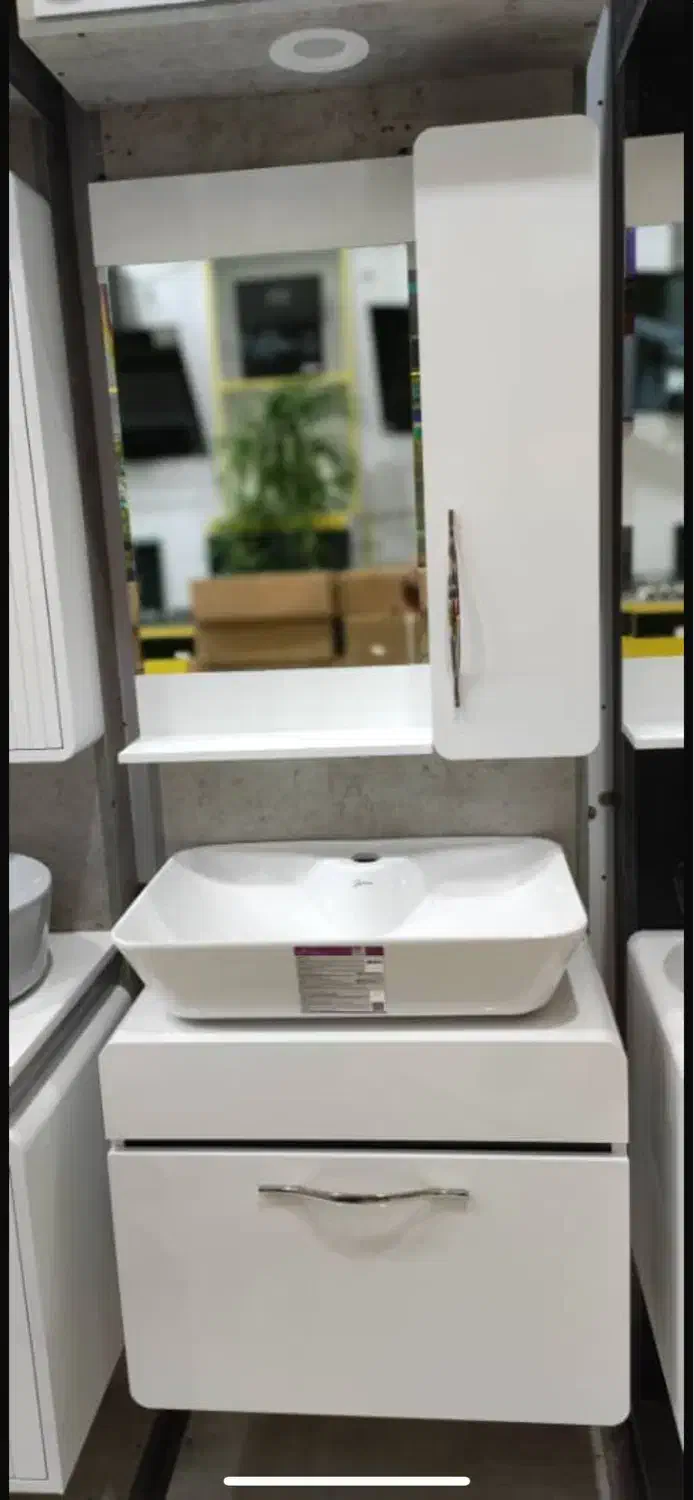 فروشگاه سلیمی روشویی های لوکس|لوازم سرویس بهداشتی|اردبیل, |دیوار