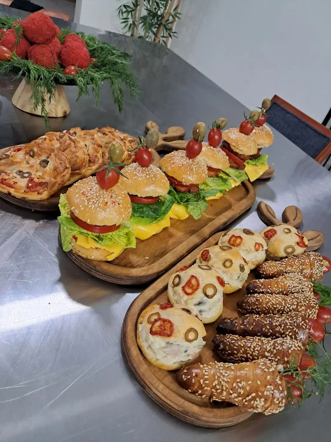 دوره فینگرفود حضوری|خدمات آموزشی|قدس, شهر‌قدس|دیوار