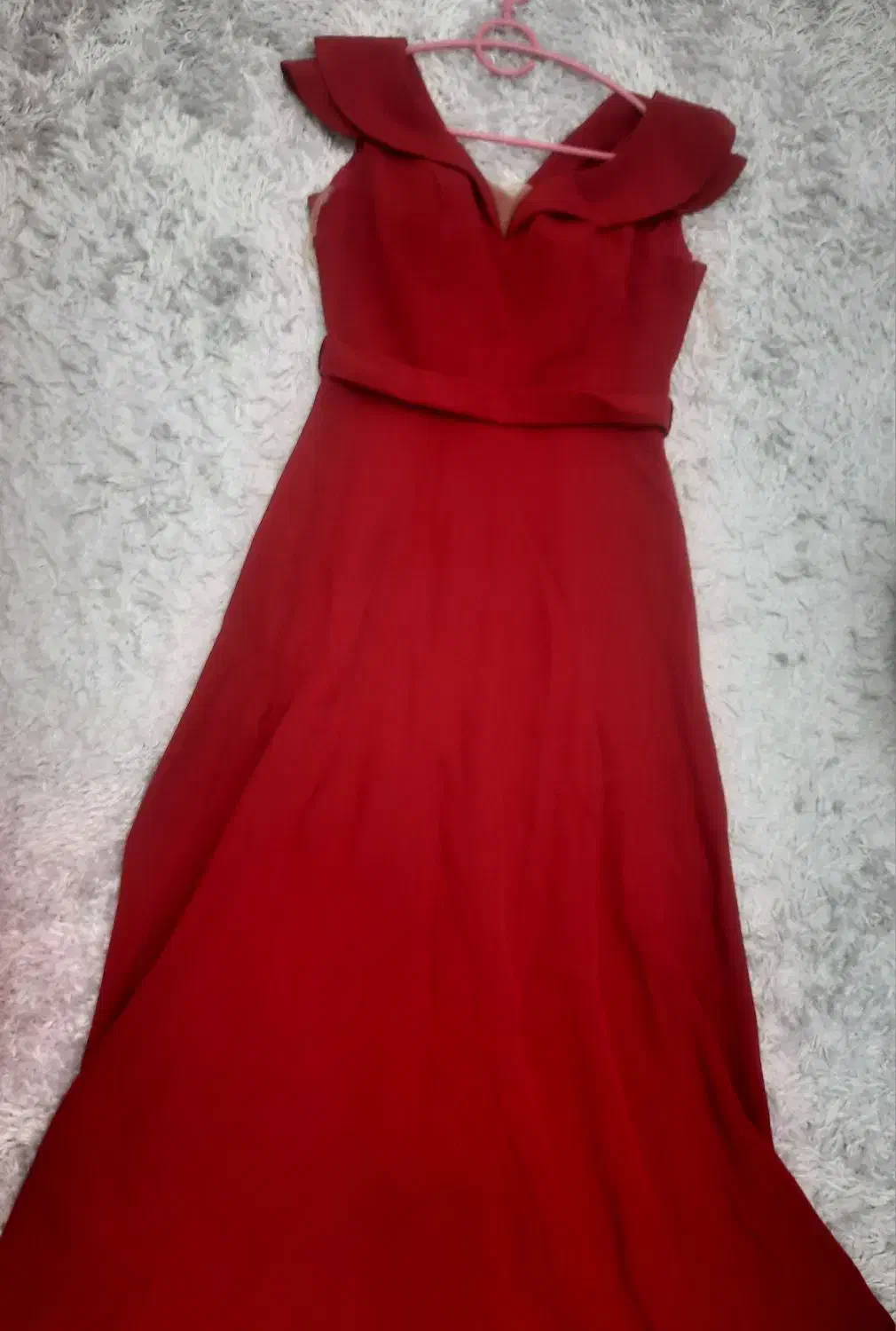 چند دست لباس مجلسی نو باقیمت منصانه کاملاتمیزوسالم|لباس|کازرون, |دیوار