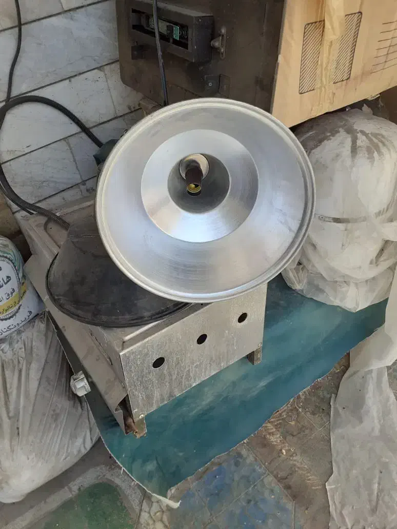 سرخ کن|کافیشاپ و رستوران|بیرجند, |دیوار