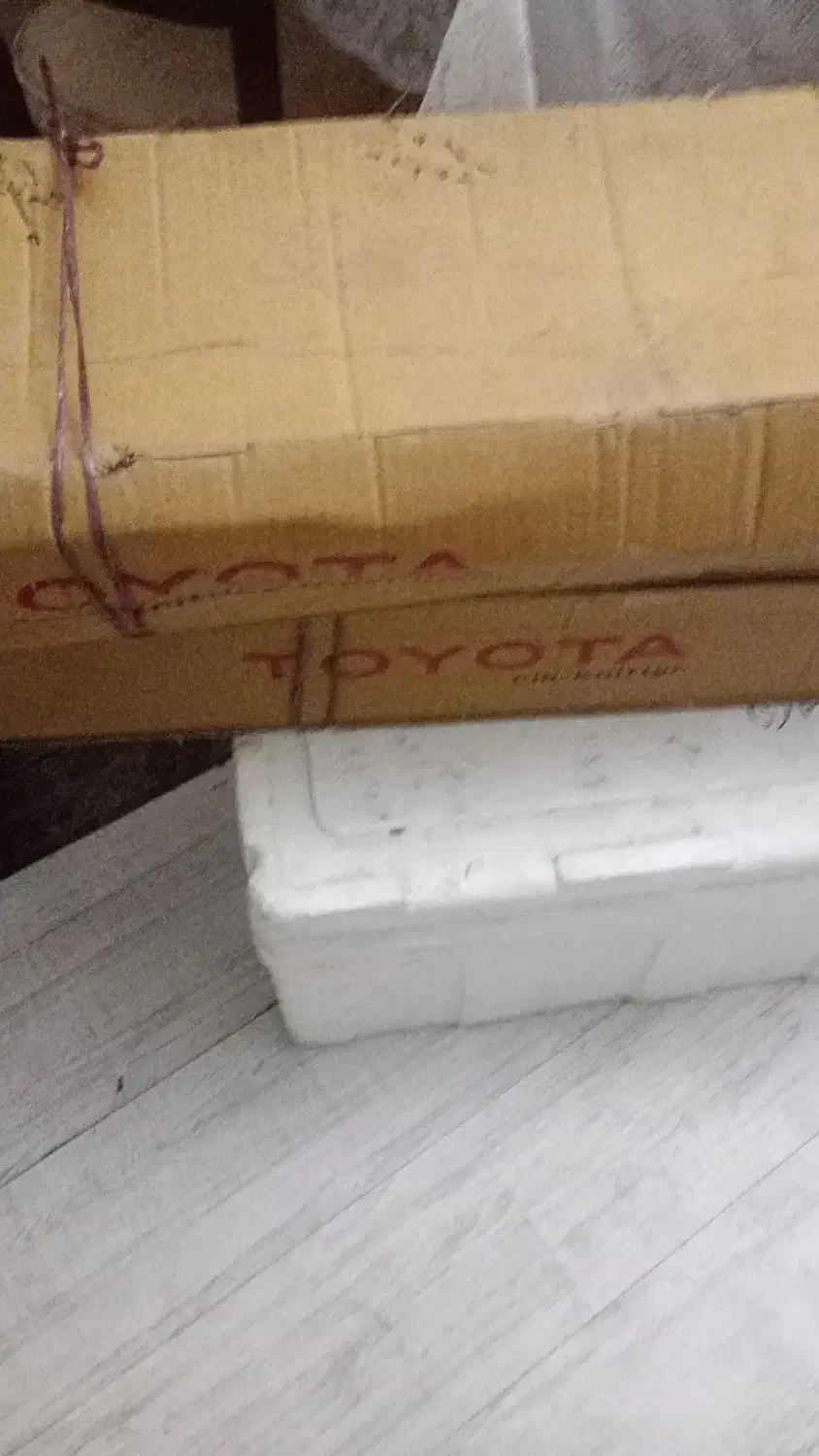 ماشین بافندگی آکبند تویوتا|لوازم خیاطی و بافتنی|تهران, علم و صنعت|دیوار