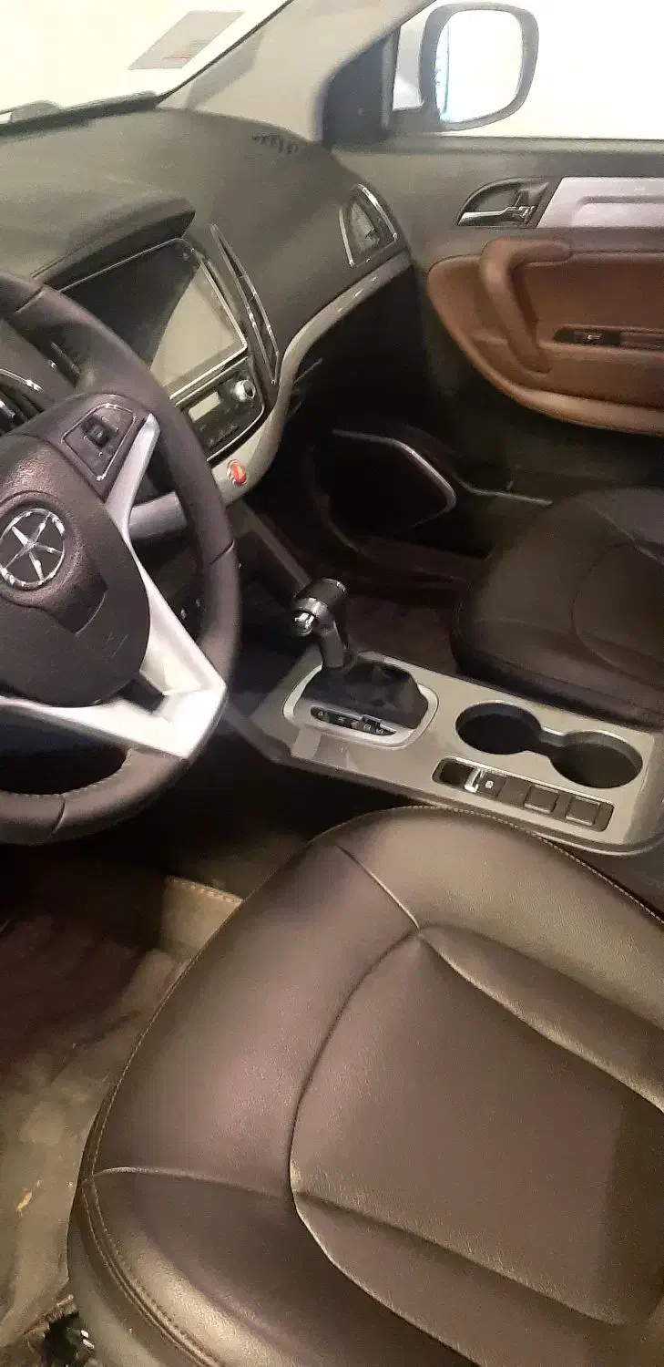 جک S5 ۱۴۰۱|خودرو سواری و وانت|تهران, بنی‌هاشم|دیوار