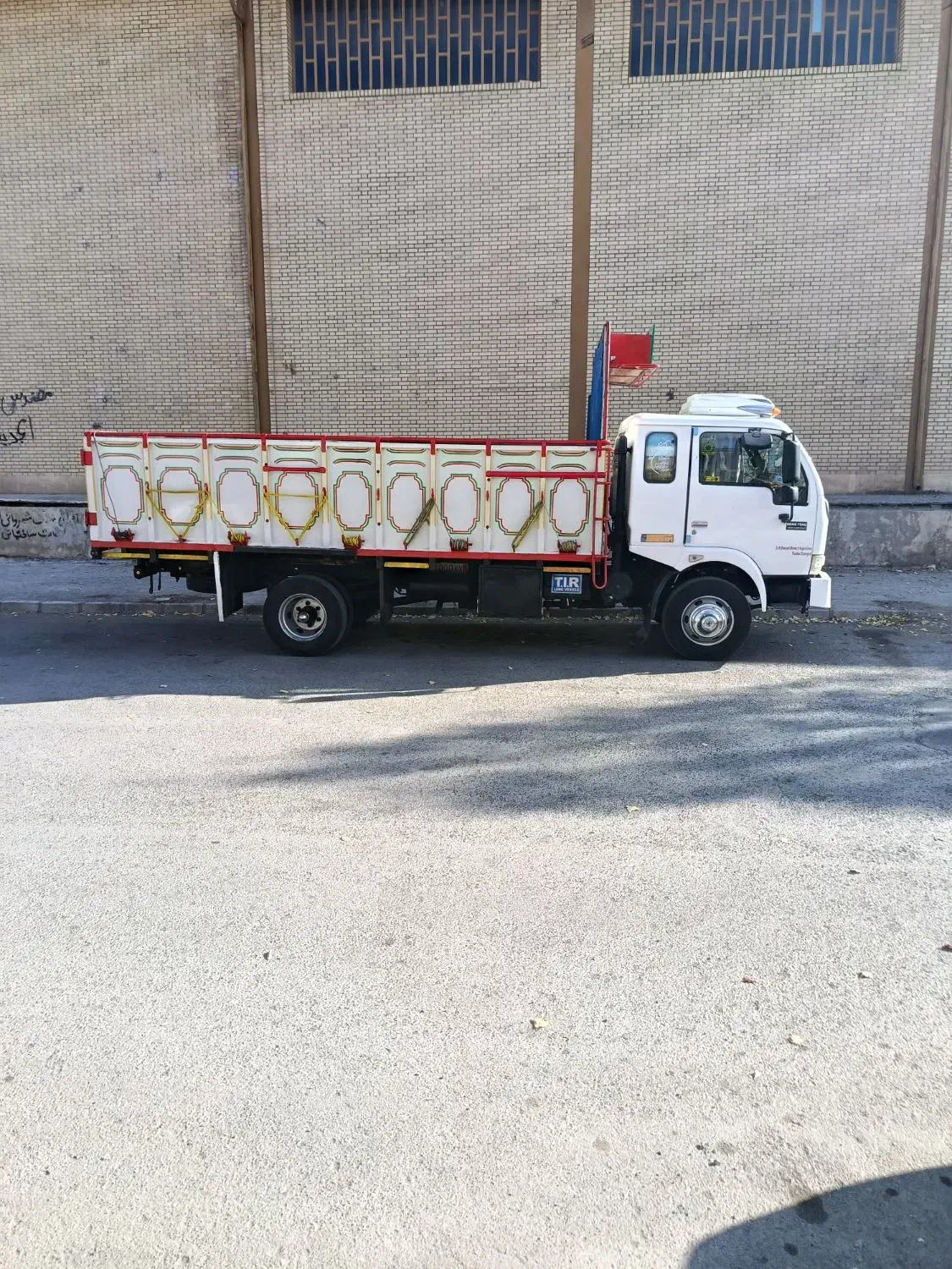 حمل بار|خدمات حمل و نقل|سنقر, |دیوار